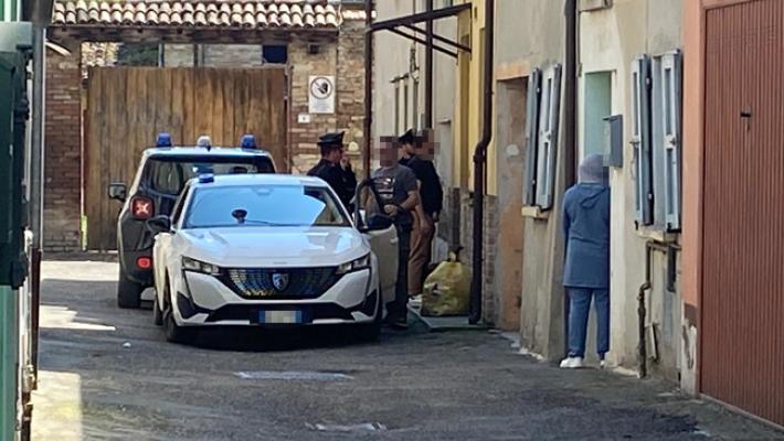 Tentato femminicidio a San Secondo: donna ferita con diverse coltellate 