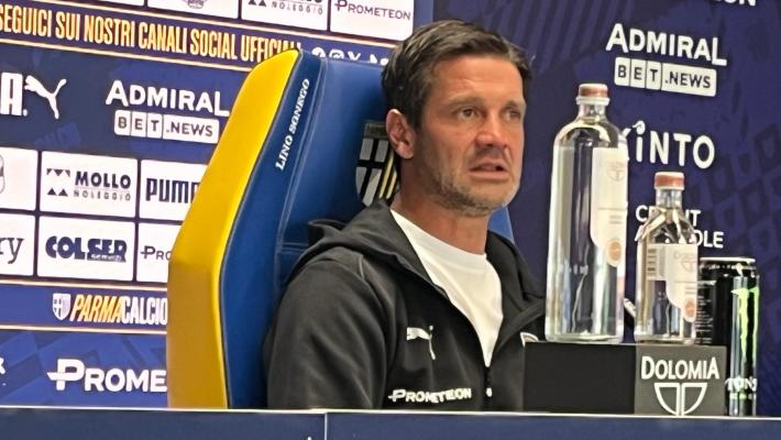 L'appello di Chivu «Tifosi ci serve la vostra spinta» «Questa per noi è la partita più importante dell'anno»