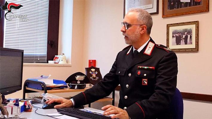 Medesano, paga 300 euro per una playstation usata su internet ma e’ una truffa: denunciato 63enne italiano