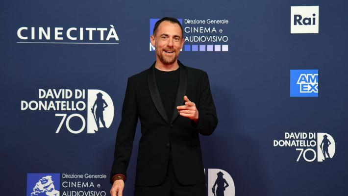 Da Libero De Rienzo a Elio Germano: quando ai David di Donatello il cinema fa politica