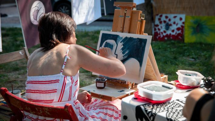 Dal 6 all'8 giugno 2025 torna a Parma il Festival della Lentezza: rallentare per vedere meglio