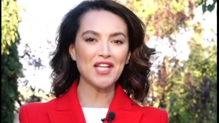 STRISCIA LA NOTIZIA, TERRORE PER RAJAE IN CASA OCCUPATA A TREVISO