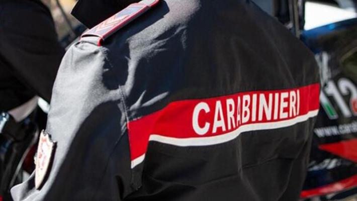 carabinieri
