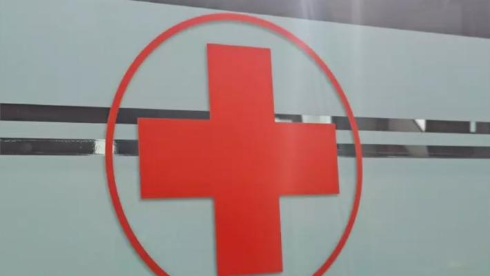 Ucraina sfuggita alla guerra morta in casa vegliata da bimba