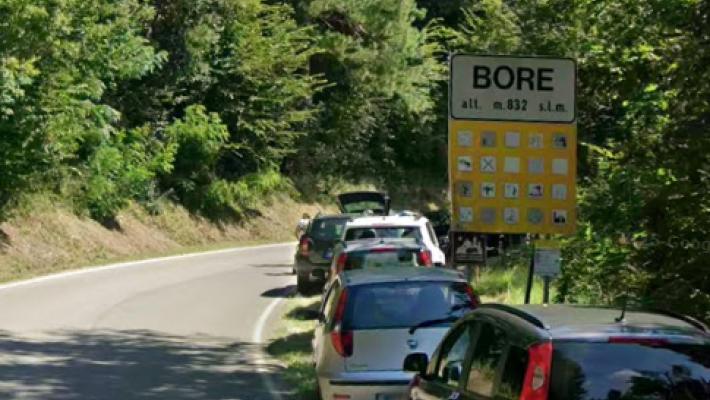 Ladri scatenati (ancora) a Bore: rubato anche un furgone