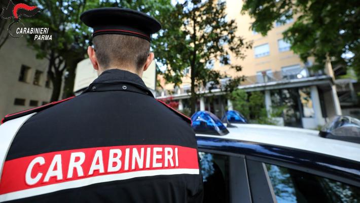 Parma: sorpreso a spasso per Tabiano con una biciletta rubata. Denunciato 28enne straniero per ricettazione 
