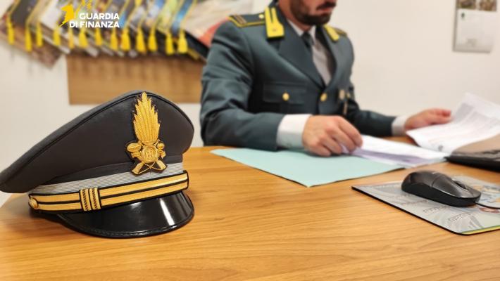 guardia di finanza
