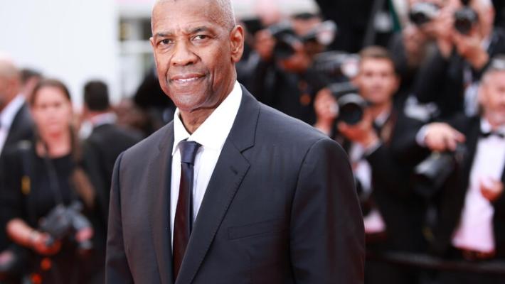 Palma d'oro d'onore a sorpresa a Denzel Washington