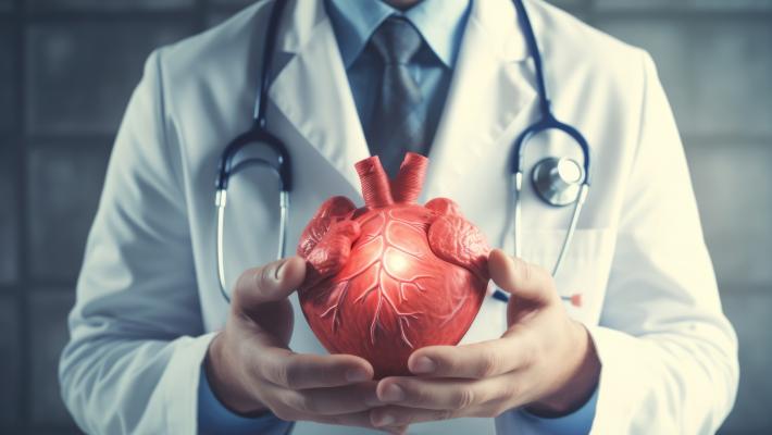  Cuori non così «matti». Scompenso cardiaco, mortalità dimezzata in 30 anni