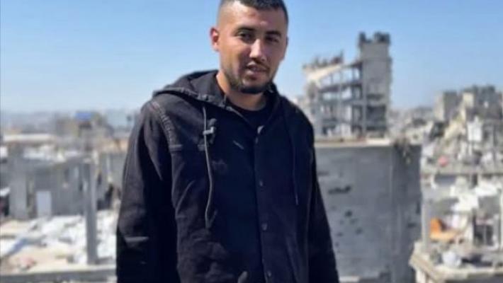 Dopo 18 mesi bloccato a Gaza, Majed sta tornando a casa