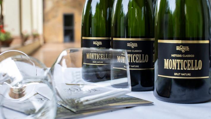 «Monticello», scelta di qualità