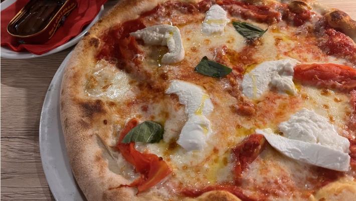 Retrogusto ristorante pizzeria