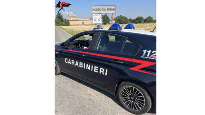 Montechiarugolo: condannato in via definitiva per ave commesso atti sessuali su minore. Arrestato 60enne