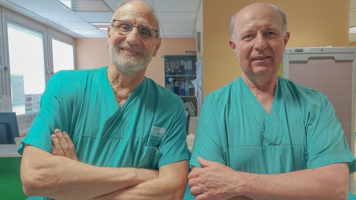 Intervento eccezionale all’Ospedale di Parma: restituito l'udito a un bambino di 2 anni