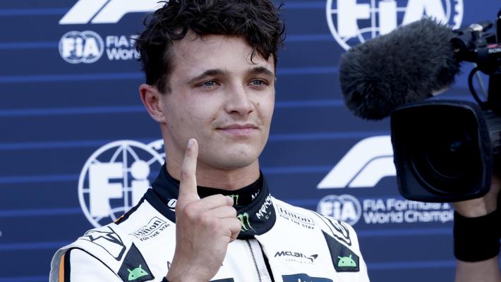 Norris, Leclerc, Piastri e Hamilton: ecco le prime due fil del GP di Monaco