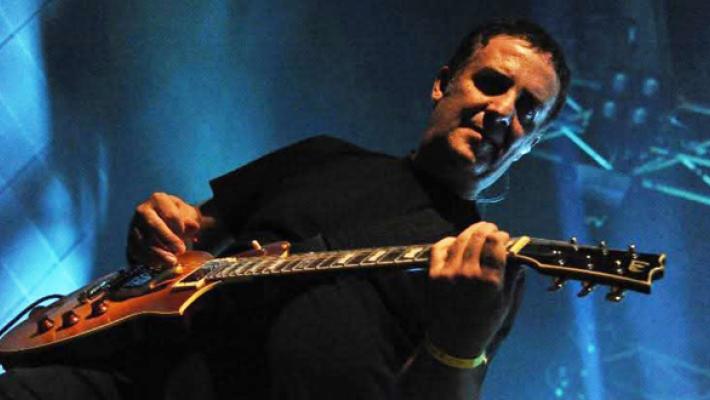 Morto Gigi Canu chitarrista dei Plante Funk