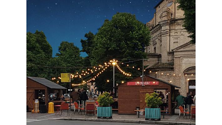 Dal 30 maggio arriva l’Oltrebus, la nuova navetta serale gratuita tra il parcheggio scambiatore di viale Villetta e il cuore dell’Oltretorrente