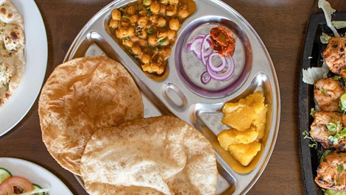 Punjab restaurant - Non più  solo India, anche il Pakistan arriva sulle tavole