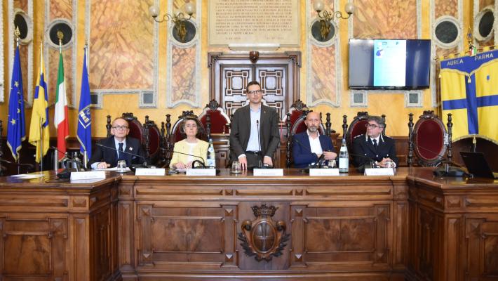 Convegno “Giovani e vulnerabilità, strumenti per la prevenzione ed il supporto”