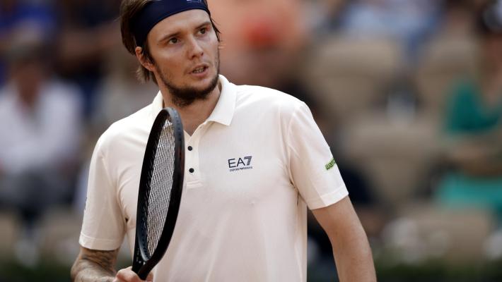 Sorpresa al Roland Garros: Bublik elimina Draper e ai quarti aspetta il vincente di Sinner-Rublev 