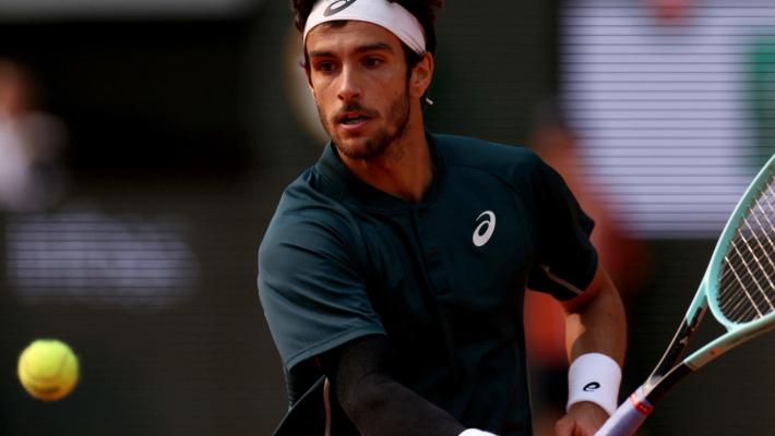 Roland Garros, Musetti vola in semifinale 