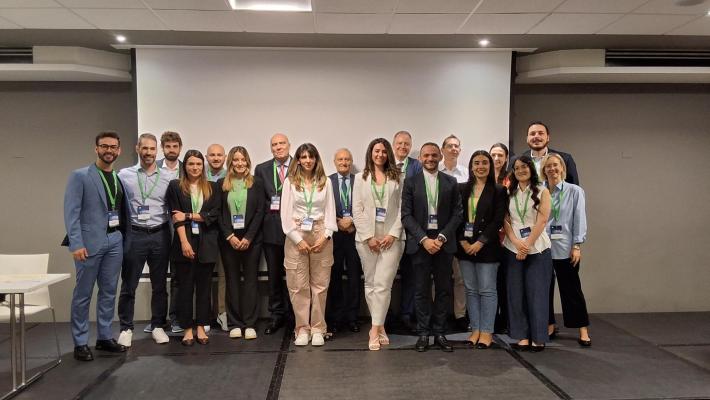 Comunicato stampa premi Sif-Farmindustria