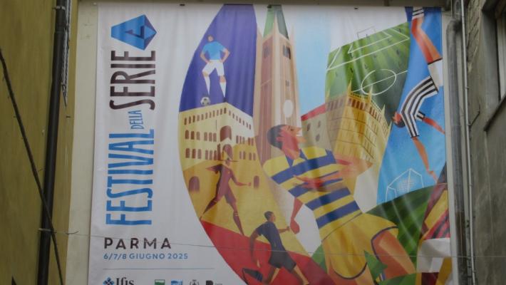 Per annulli "Festival serie A"