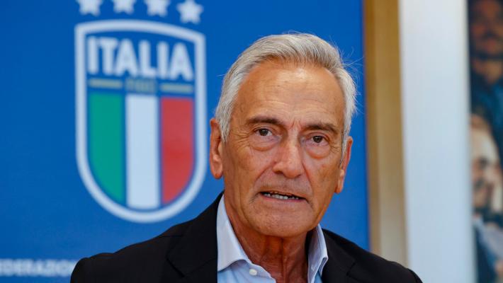 Gravina e la debacle della Nazionale: "Perdere così, non lo accetto. Non mollo in un momento così delicato". E difende Spalletti