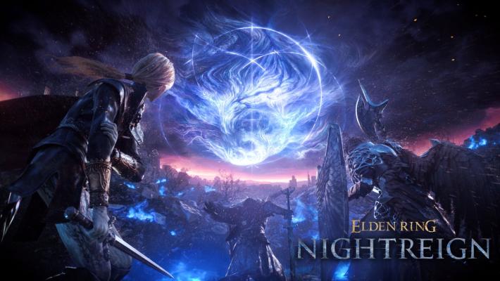  Elden Ring va in co-op, MercurySteam riapre la fucina, Konami guarda agli indie. Treni, pescatori, corrieri e un metroidvania da fumetto