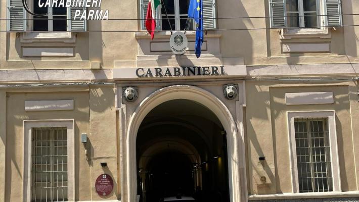 Carabinieri