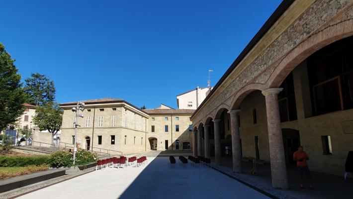 Torna “Cinema a Corte”: l’estate 2025 a Traversetolo è tutta da vedere Si inizia mercoledì 25 giugno con “A Complete Unknown”
