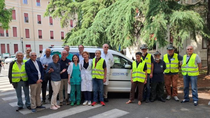 ​Assistenza domiciliare (gratuita) ai pazienti diabetici: i numeri e l'importanza del servizio 