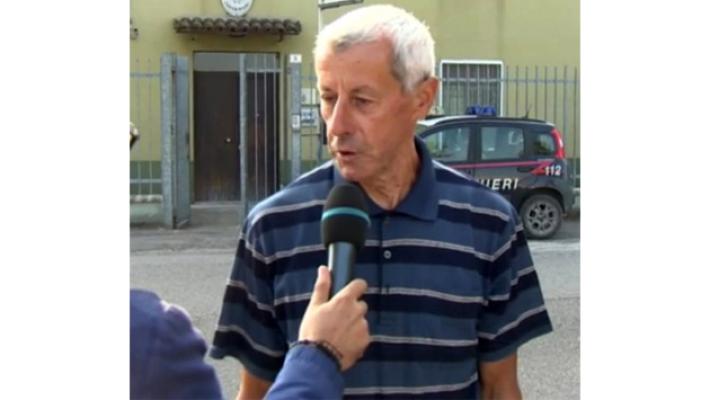 Aldino, da un anno nessuna notizia  