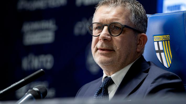 «Leoni e Suzuki restano qui» «Ecco come  sarà il nuovo Tardini» 