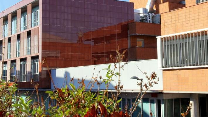 Feto in cestino di un bagno all'Ospedale di Piacenza