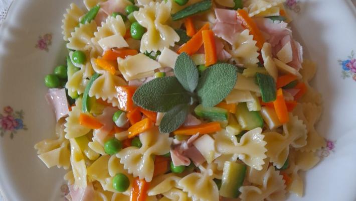 Estate, tempo di farfalle «fredde» 