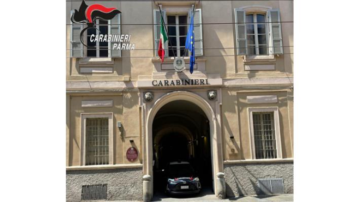 Fontanellato e noceto: identificato e denunciato il presunto responsabile di 4 furti in danno di farmacie e esercizi commerciali dei due comuni. Si tratta di un 25enne straniero. 