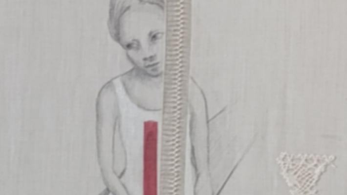 L'arte di Parma e Piacenza in mostra a Barco di Bibbiano: Ludmila Kazinkina e Cristina Costanzo propongono "Dialoghi silenziosi" 