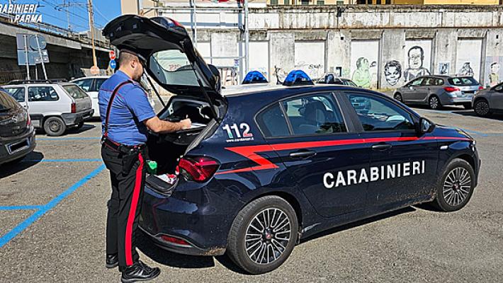 Tentativo di estorsione con la tecnica del "cavallo di ritorno". Denunciato 30enne straniero