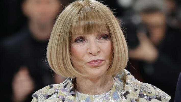 Rivoluzione a Vogue, Anna Wintour lascia la guida dopo 37 anni
