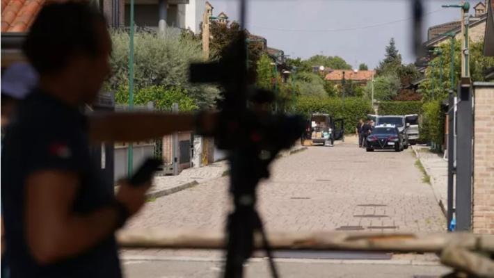 Sterminò la famiglia, la Procura chiede 20 anni 