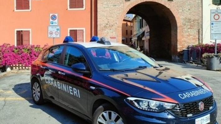 Fontanellato: acquista una lavatrice su internet, fa il bonifico di 450 euro ma non riceve l’elettrodomestico. Denunciata 32enne italiana