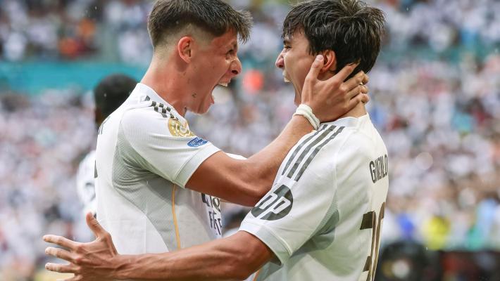 Vince il Real 1-0. Anche la Juve fuori dal mondiale per club