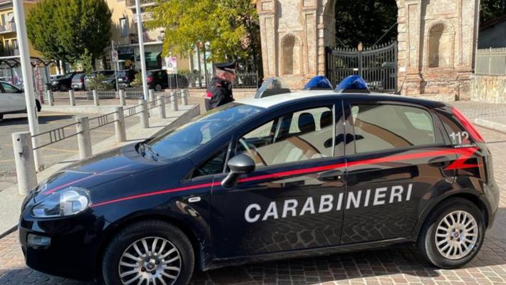 Collecchio: sottoposto al divieto di dimora in Emilia Romagna, non rispetta le prescrizioni imposte dal giudice. 24enne straniero finisce in carcere