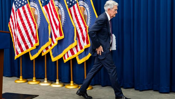 Anche la BCE ora osservalo scontro Trump-Powell