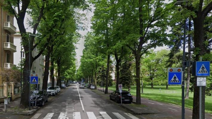 Modifiche temporanee alla viabilità in Strada Torelli per il ripristino dell'asfalto