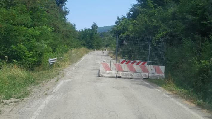 Corniglio, riaperta la provinciale 84 a Bottignola