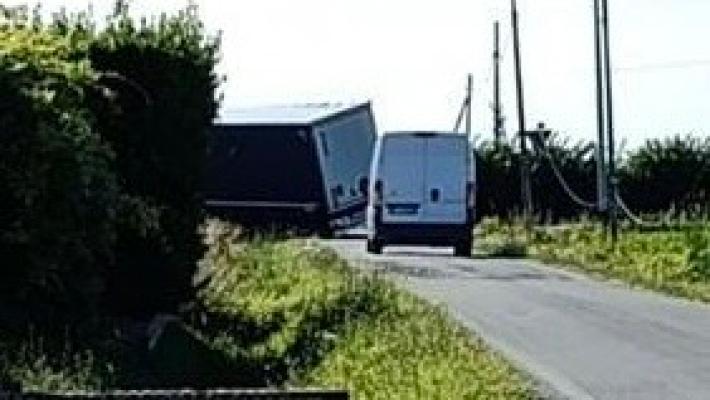 Incidente Gainago