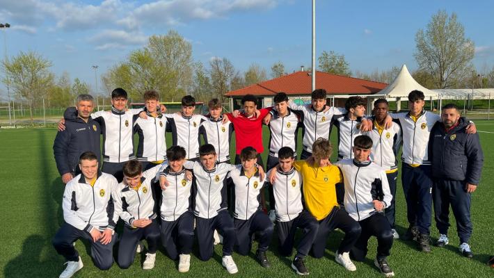 Domani sulla Gazzetta due pagine sul Real Sala Baganza