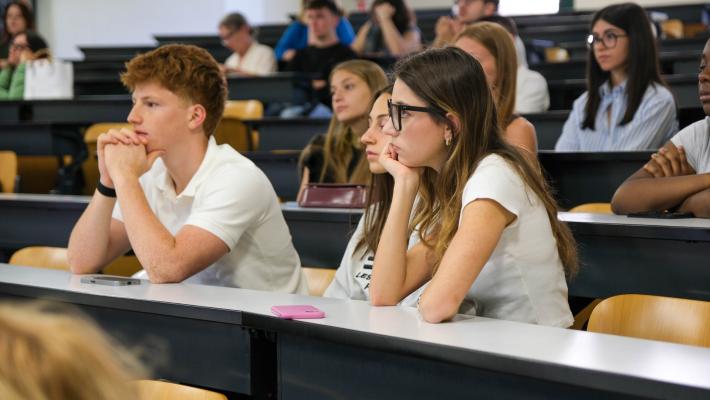 Immatricolazioni all’Università di Parma, partito il conto alla rovescia: il 15 luglio “Click Day” per i corsi ad accesso cronologico